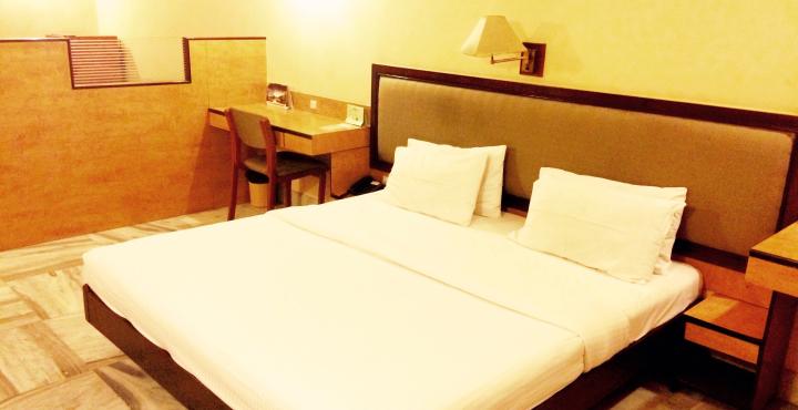 Hotel Harsha